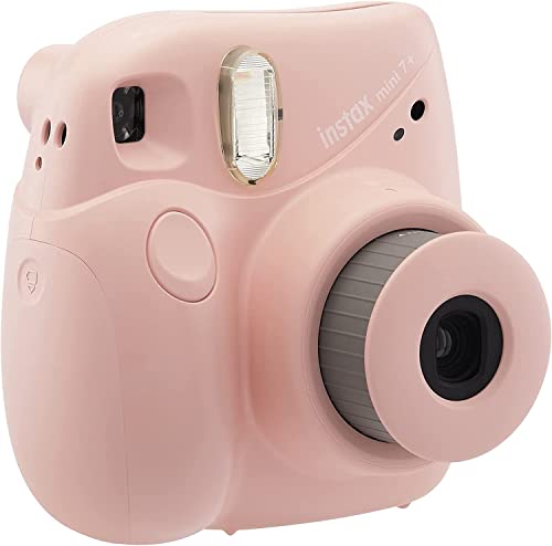 Lavender Instax Mini Camera O28459