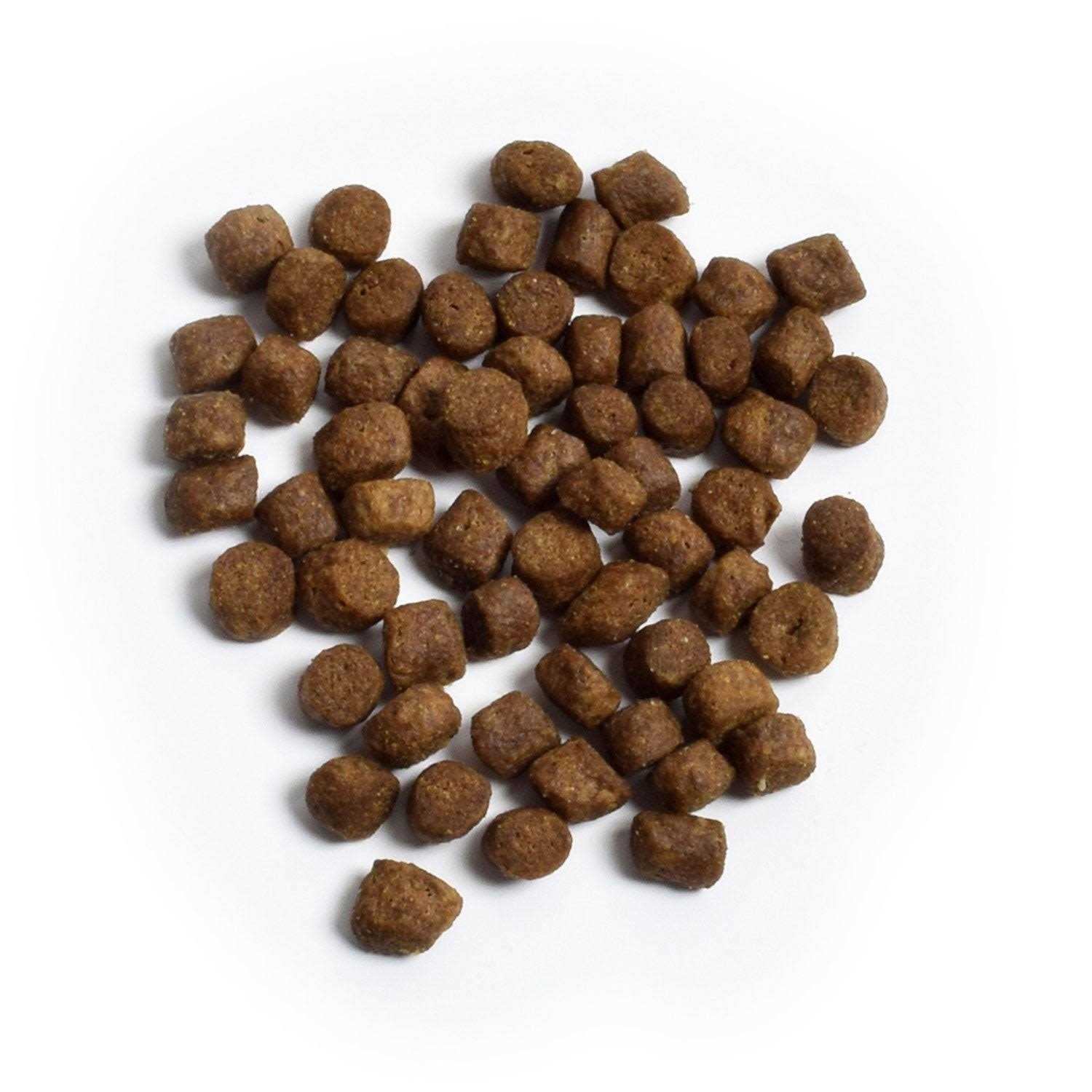 Grain Free Turkey & Chicken Dry Dog Food Y338