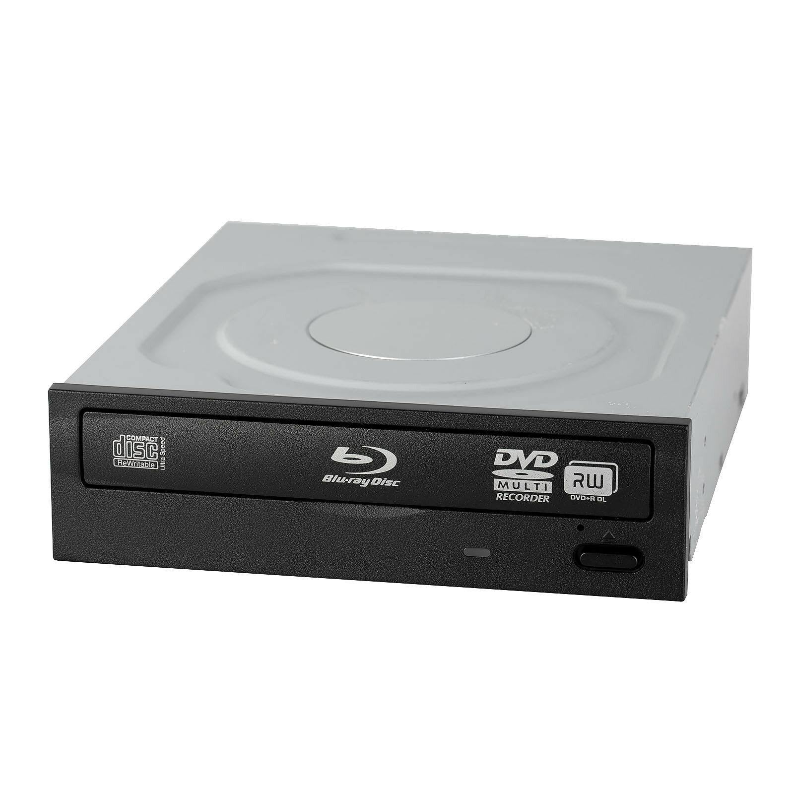 Desktop Internal SATA Blu Ray BD 6X Player Reader DVD CD Burner Optical Drive K3096