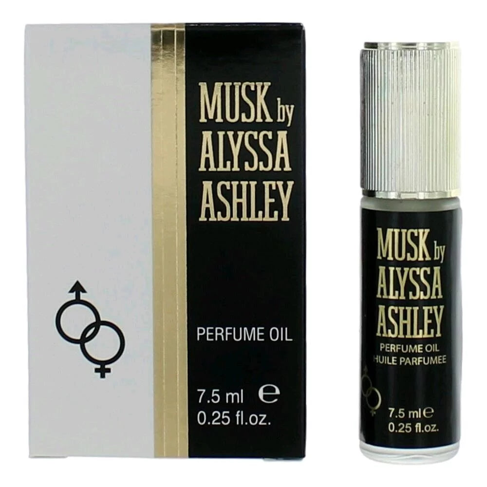.25 oz Perfume Oil I215