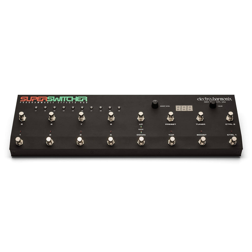 Programmable Effects Hub J195820