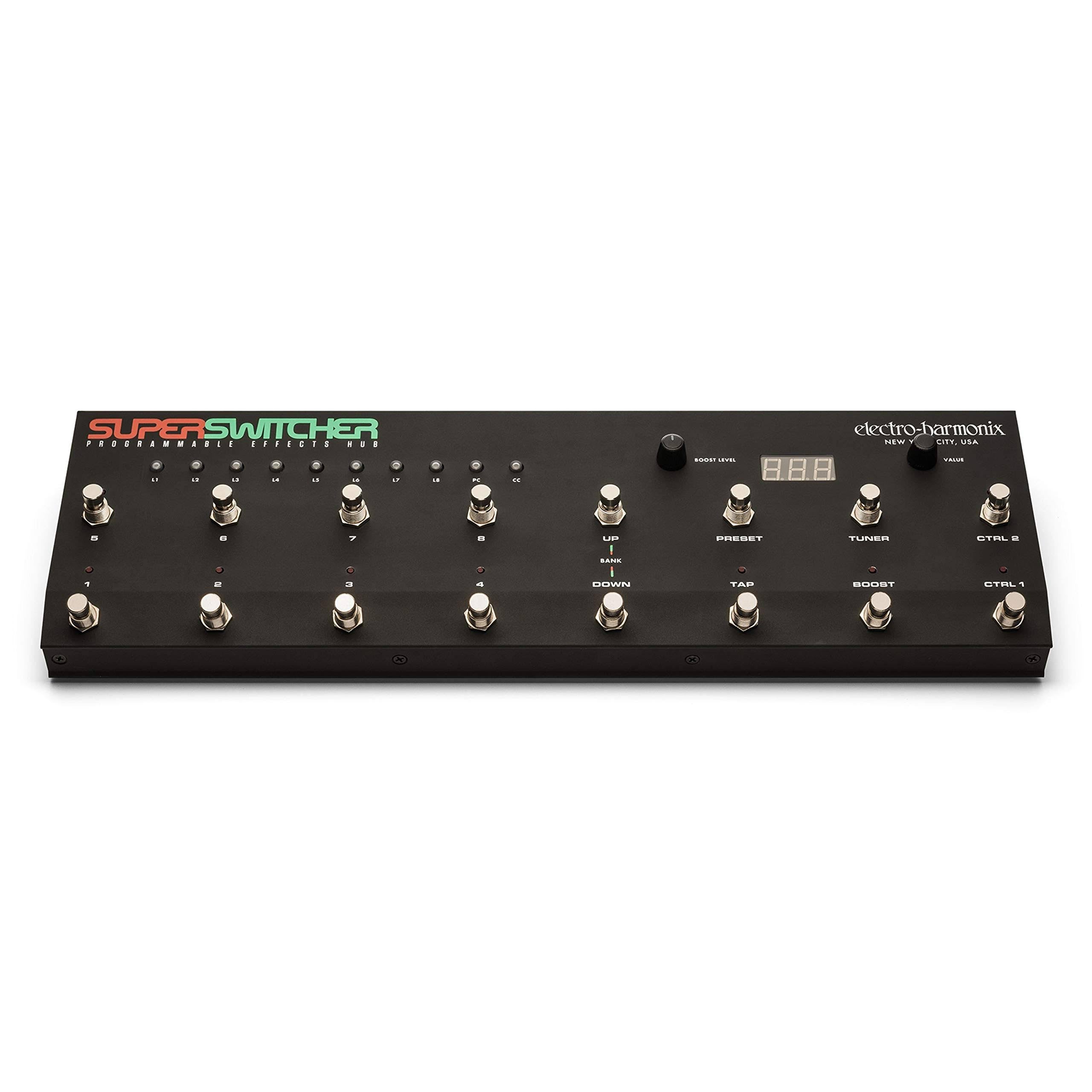 Programmable Effects Hub J195820
