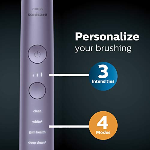 White Electric Rechargeable Toothbrush I7778