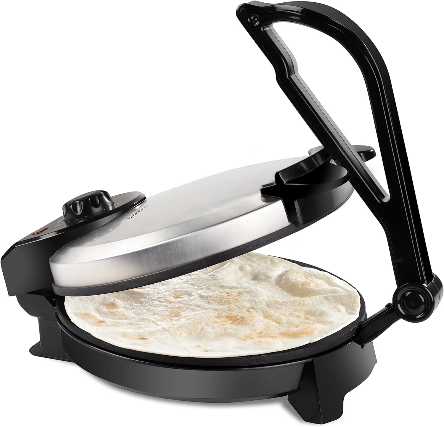 10" Non-Stick Electric Tortilla Maker T447895