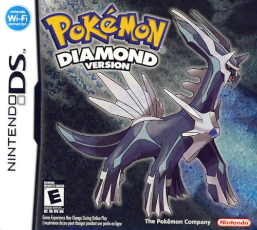 Pokemon Diamond Version A298718