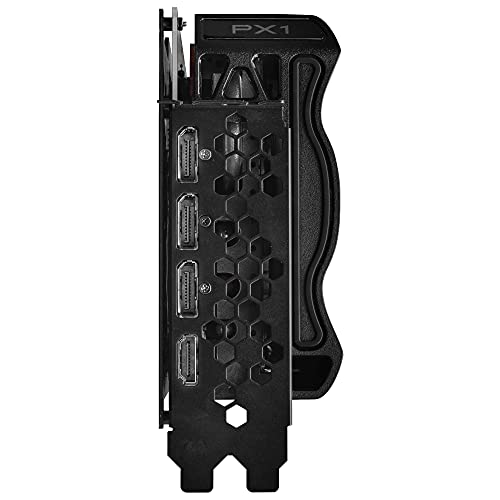 12GB GDDR6X GeForce RTX 3080 Ti J501577