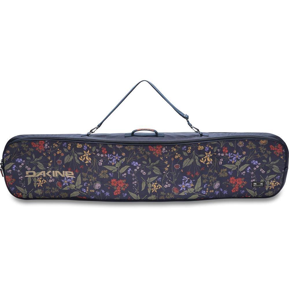 Ashcroft Camo 157 cm Snowboard Bag U721
