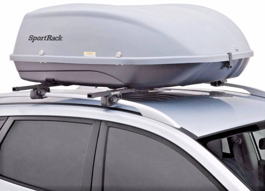 Rooftop Roof Cargo Box Storage Carrier Q251