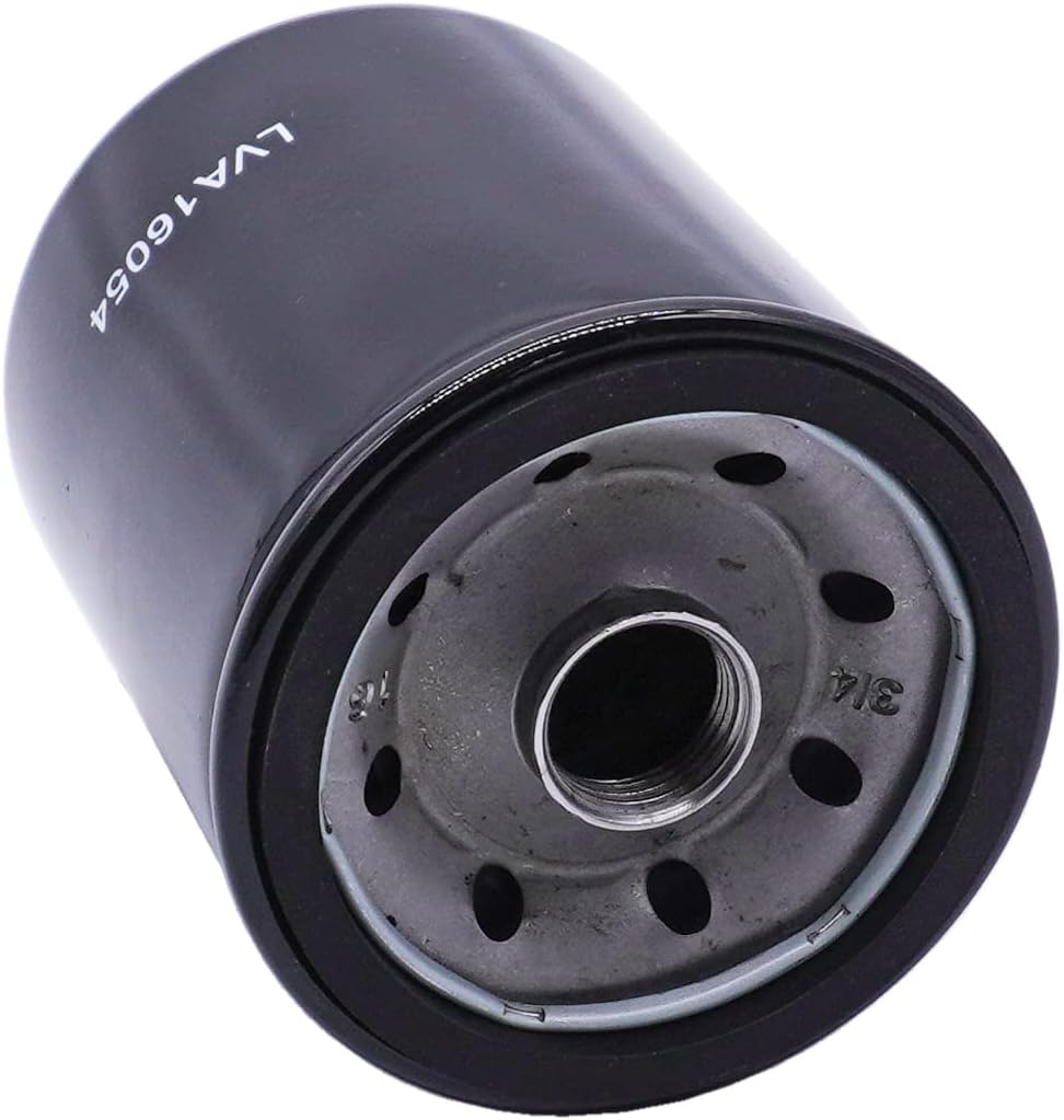 Hydraulic Oil Filter S8400