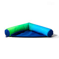 Multicolor Beach Sling M3792
