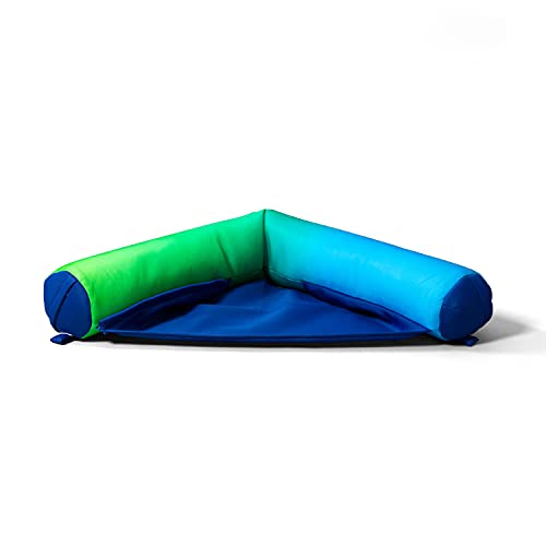 Multicolor Beach Sling M3792