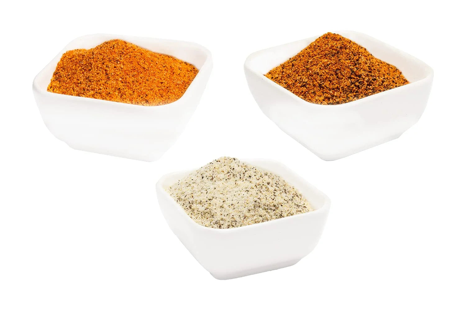 Competition Brisket Bundle (3 Rubs, 1 Injection, 1 Sweet Sauce) D16497