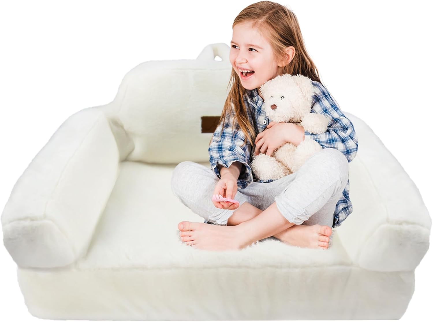 Kids Chair with Handle G3305