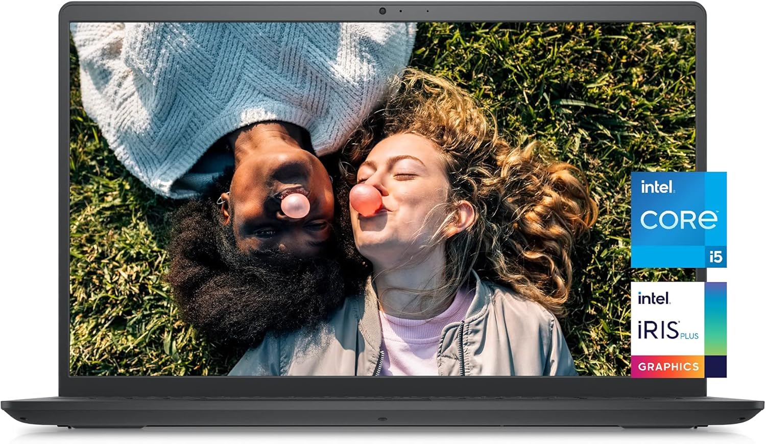 15.6" FHD Display Laptop, Intel Core i5-1135G7, 16GB RAM, 1TB SSD, Black Y574228