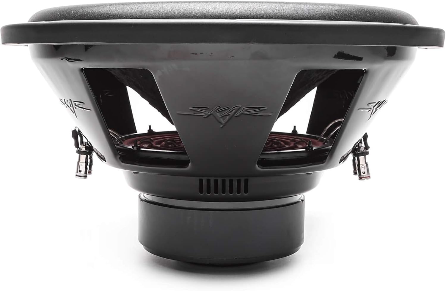 15" 1200 Watt Dual 4 Ohm Car Subwoofer E110