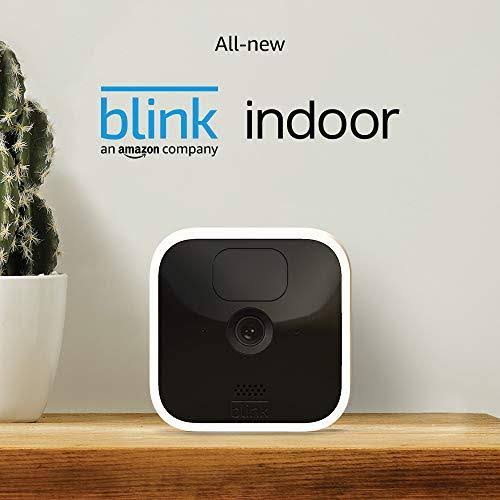 Indoor Wireless HD Security Camera N44265