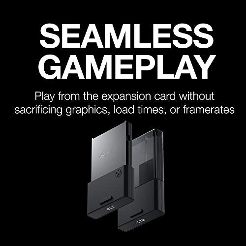 2TB NVMe Solid State Drive for Xbox F563