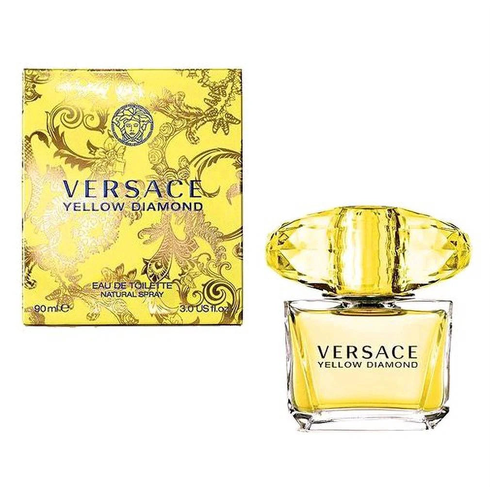 3 oz Eau De Toilette Spray X6663