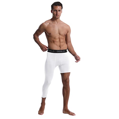 Single Leg Compression Tights Q422188