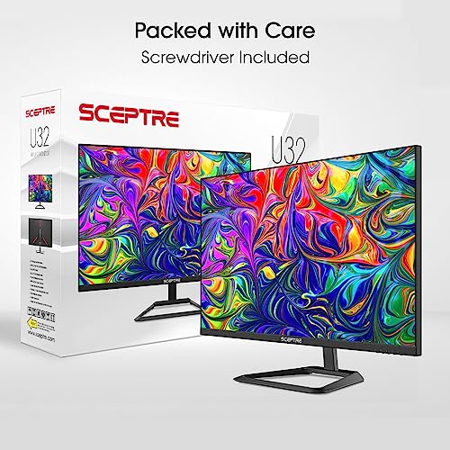4K Monitor A314