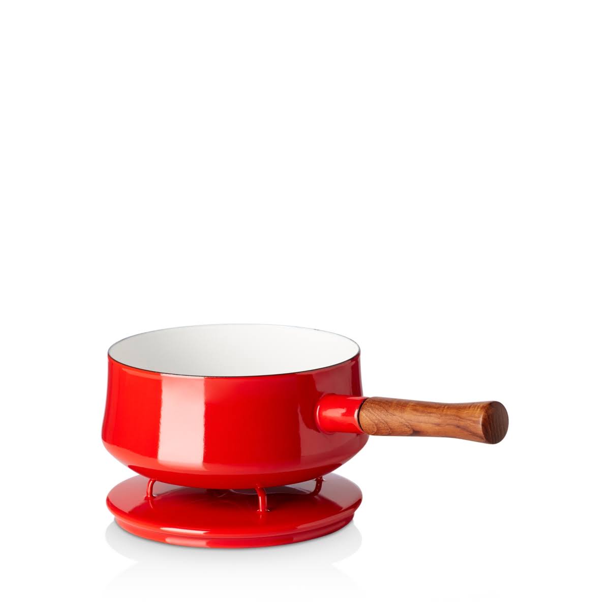 2-Quart Saucepan - Plum V452