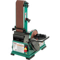 4 x 36 Belt / 6 Disc Combo Sander D6283
