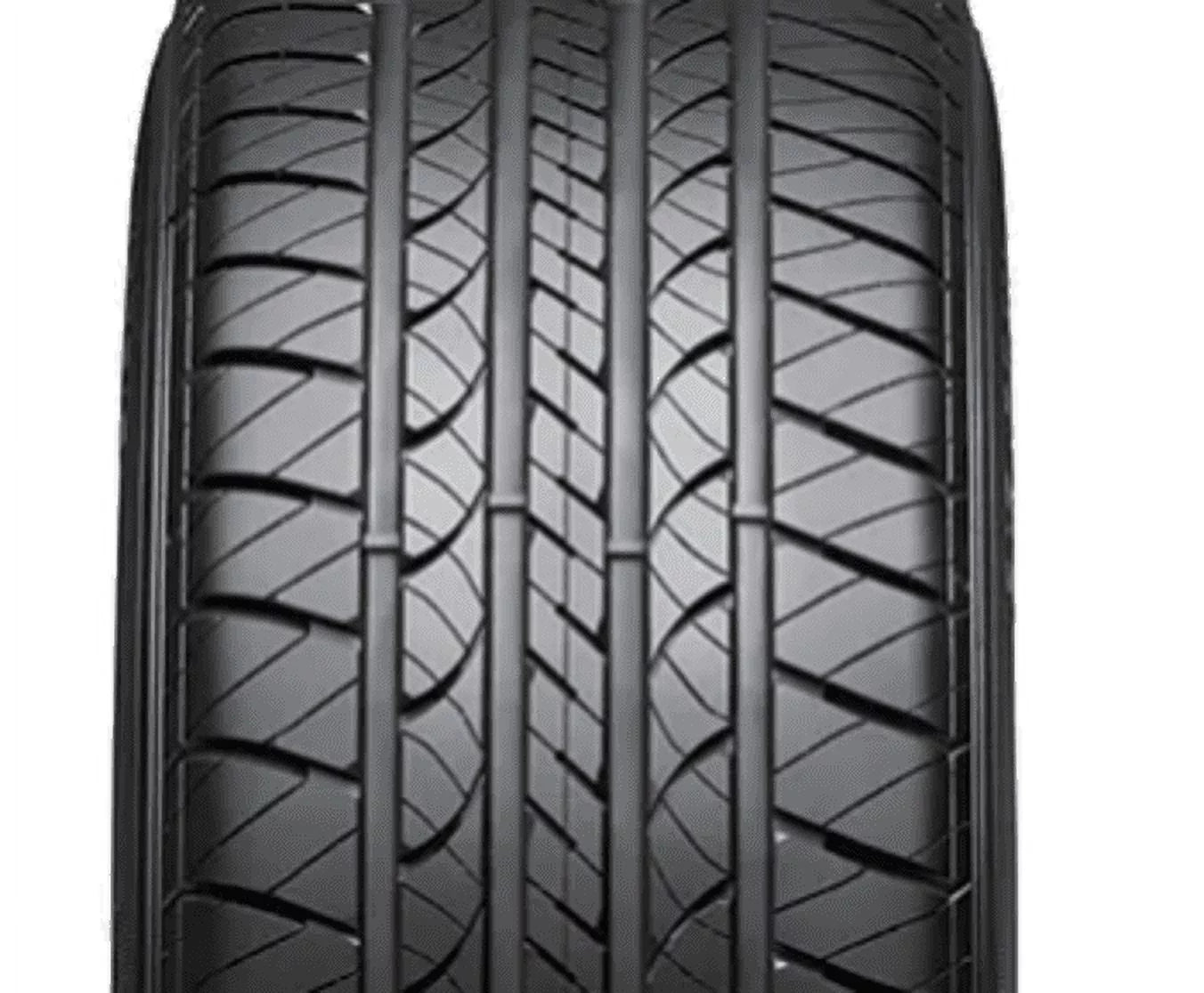 215/45R17 87W All-Season Tire P590