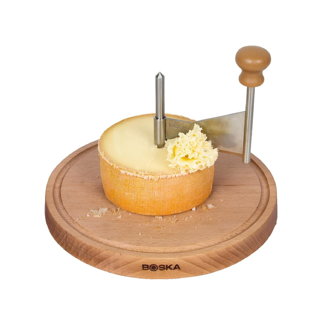 Cheese Curler Stainless Steel Z32254