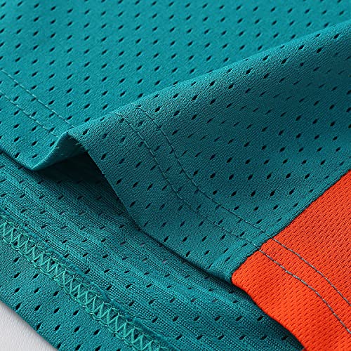 Flint Tropics Jersey Basketball Jerseys Y45211