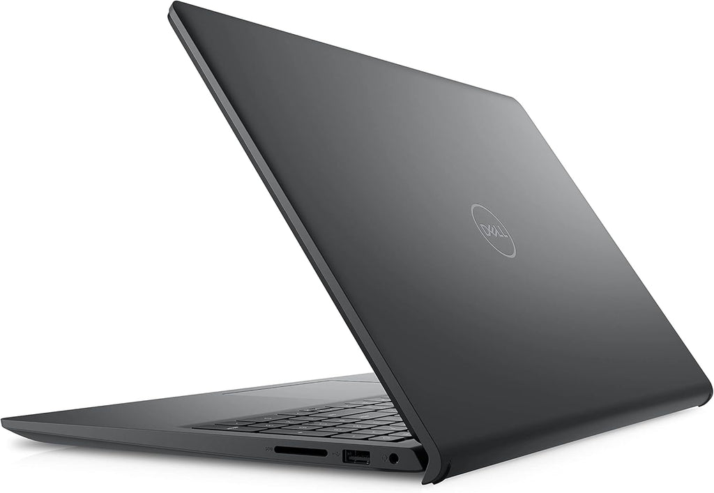 15.6" FHD Display Laptop, Intel Core i5-1135G7, 16GB RAM, 1TB SSD, Black Y574228