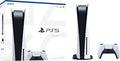 PlayStation 5 Disc Version (Renewed) A409952
