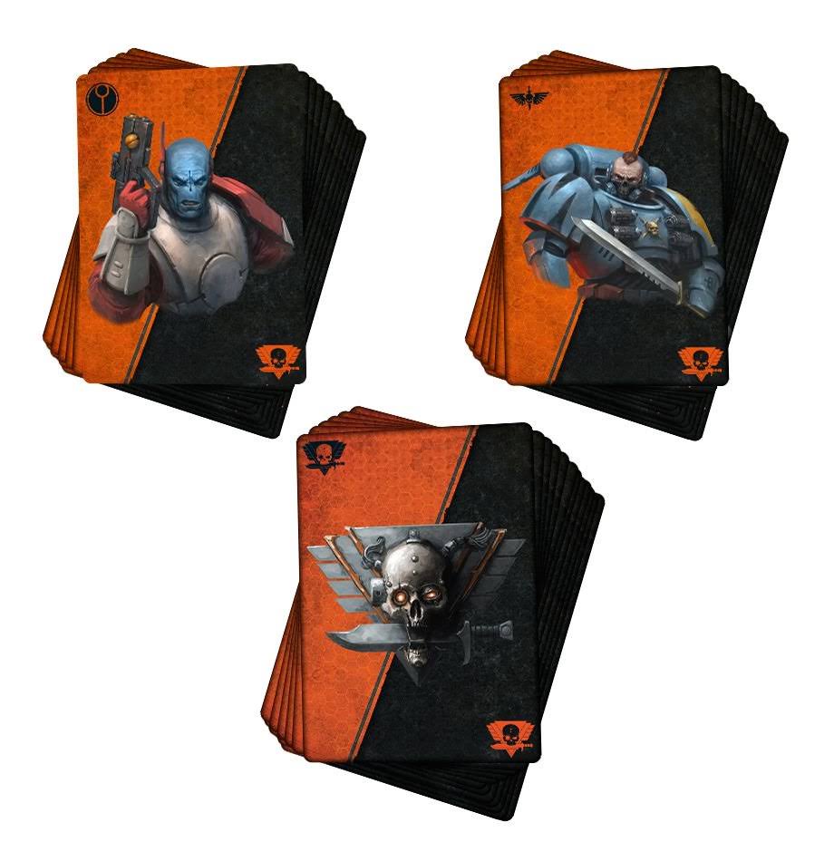 Warhammer 40,000 Kill Team Starter Set Y685