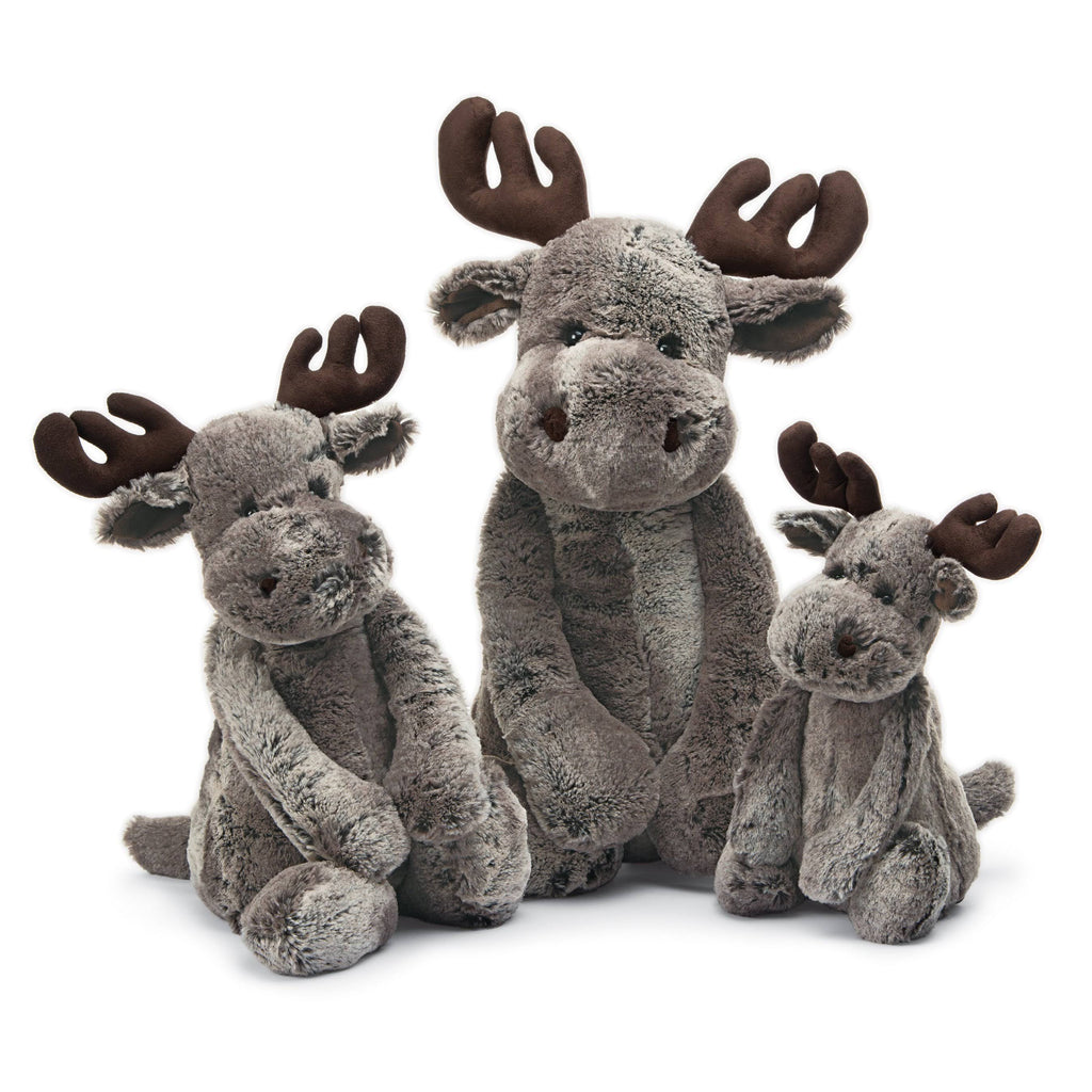 Large Moose A4832