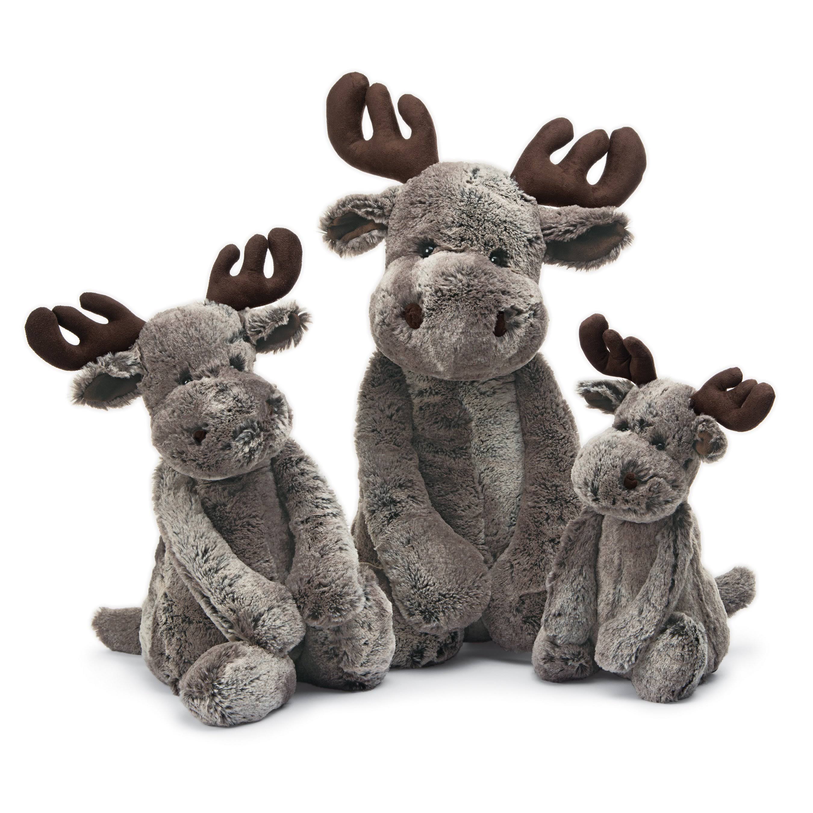 Large Moose A4832