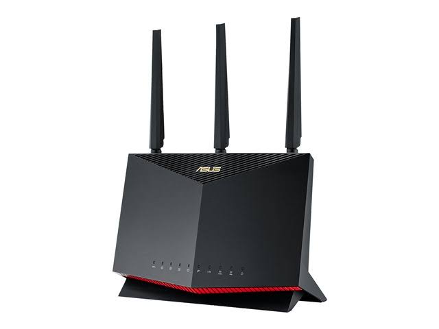 AX5700 Dual Band WiFi 6 Gaming Router X362
