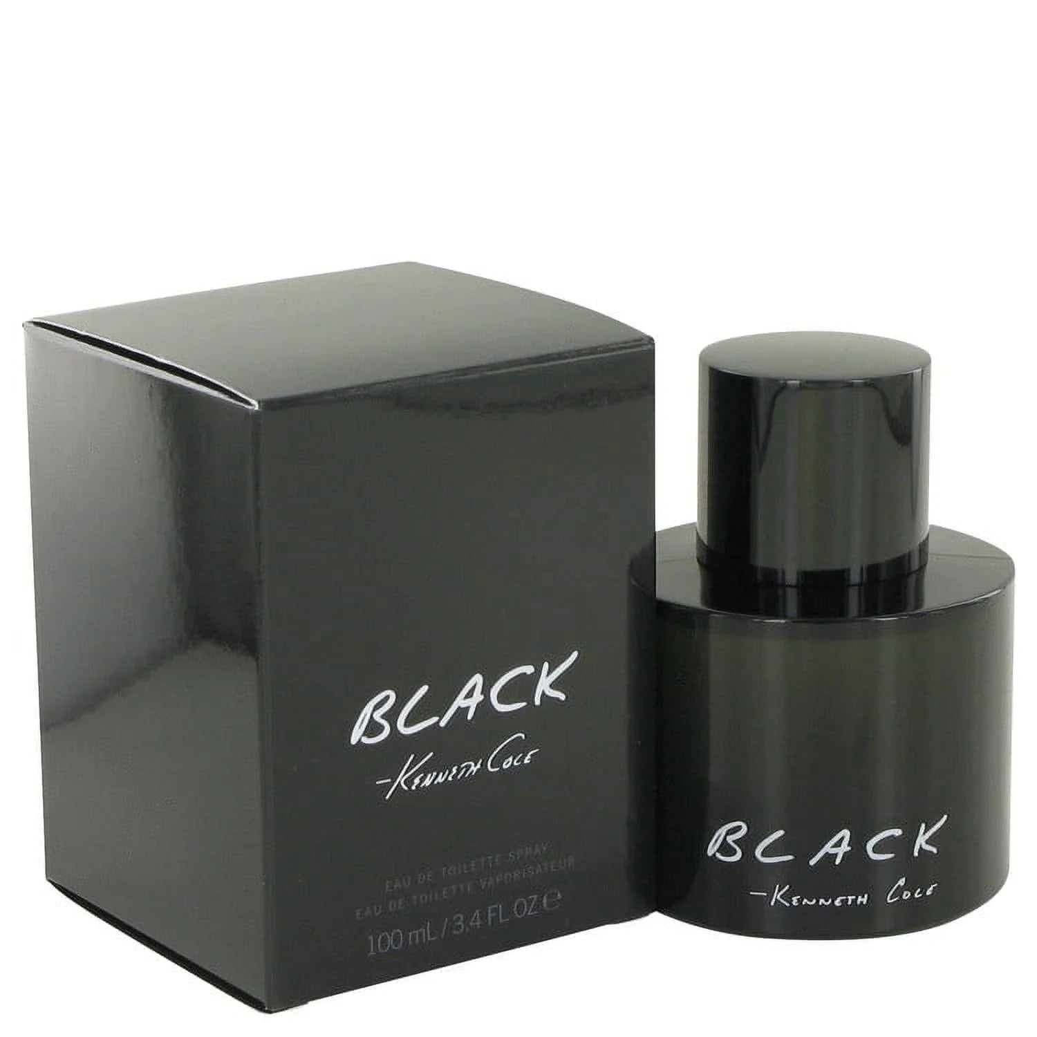 Black Eau de Toilette F63513