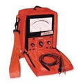 Analog Volt Ohm Meter with Case J4709