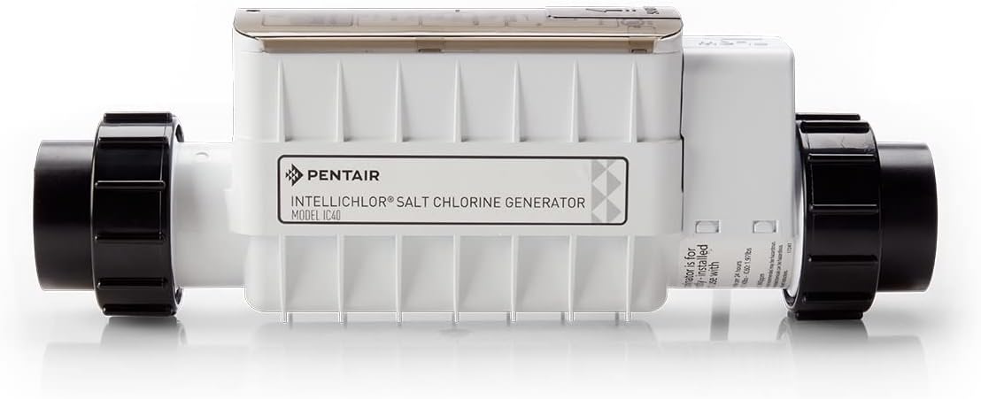 IC40 Salt Cell Chlorine Generator Z453969