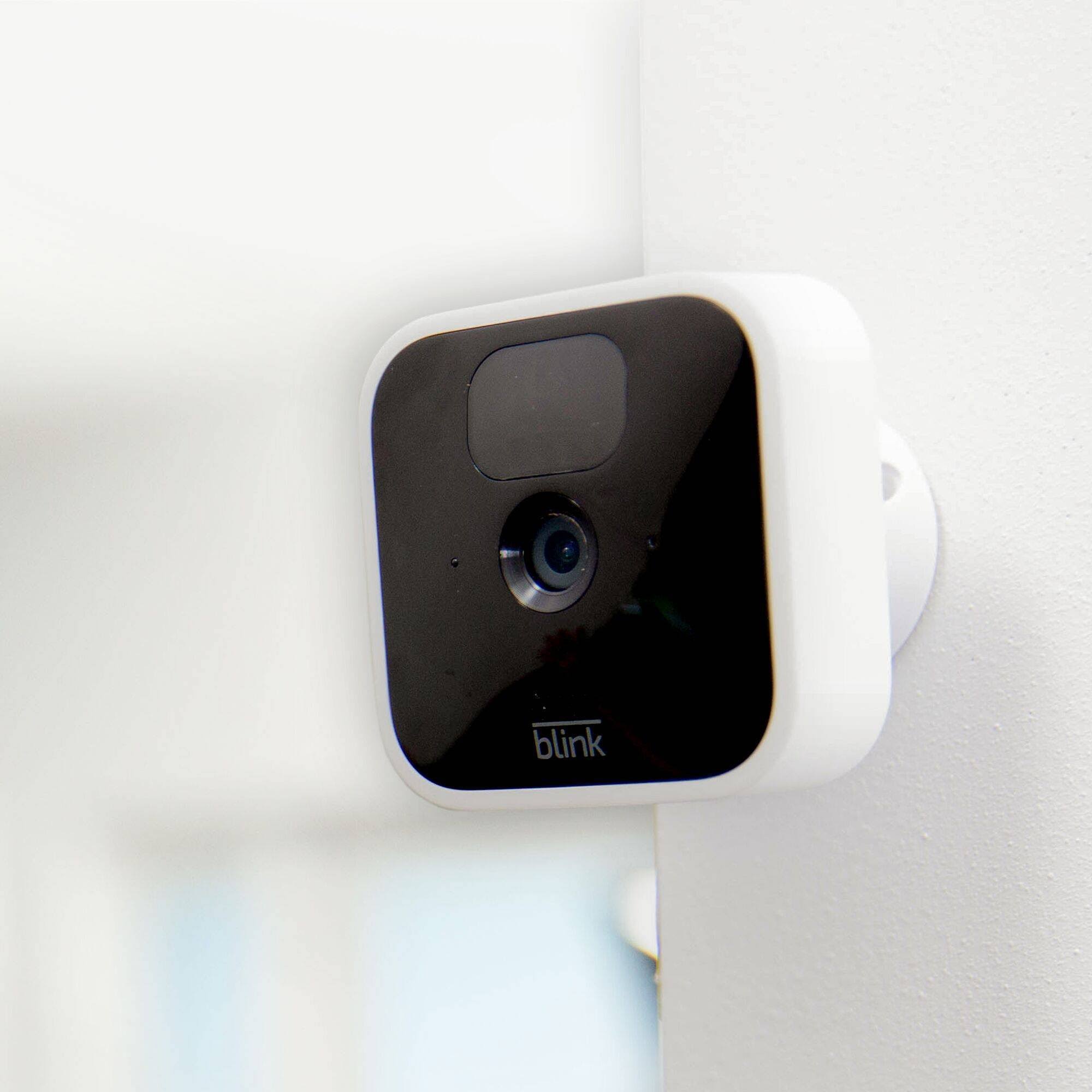 Indoor Wireless HD Security Camera N44265