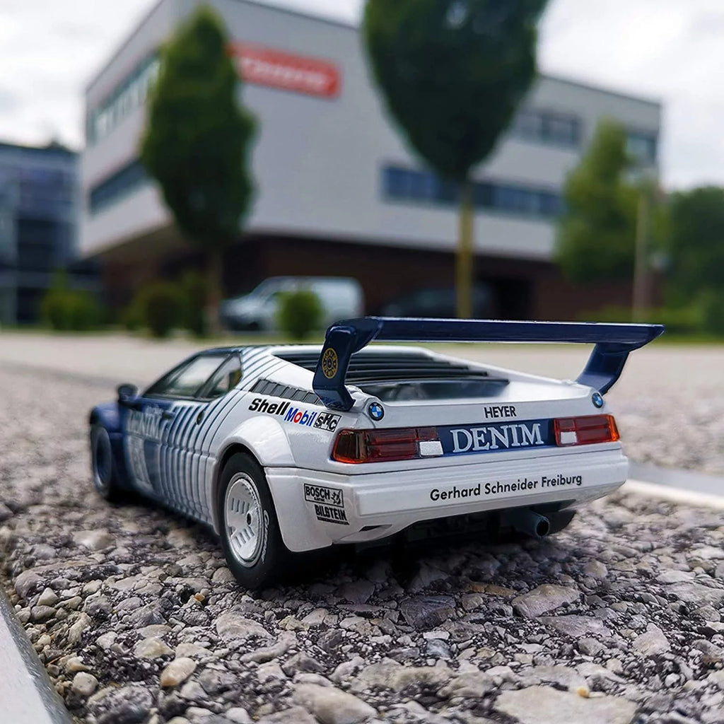 Electric Slot Car K7534