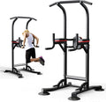 Pull Up Bar Station Power Tower T696429