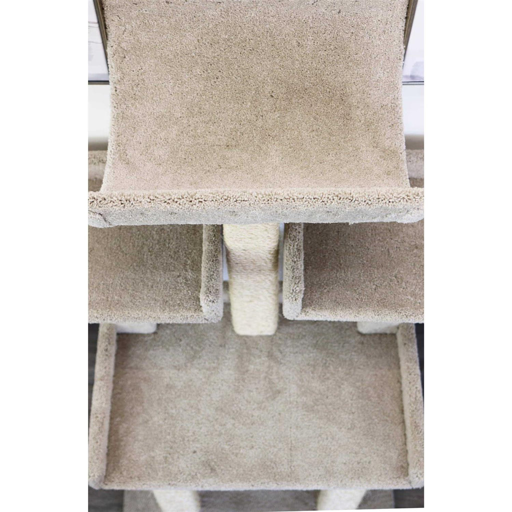 56 Extra Large Cat Tree Cat Tower I2358