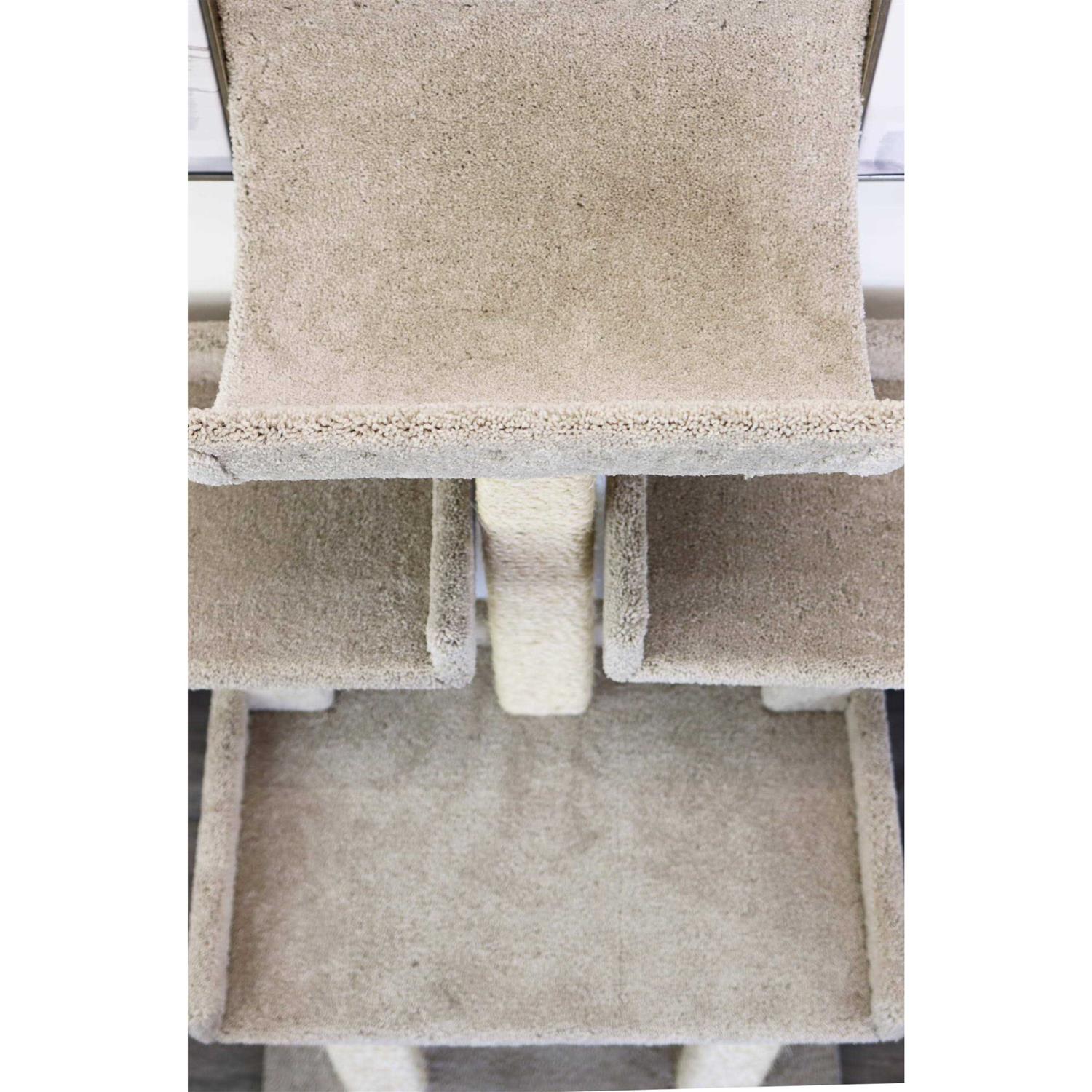 56 Extra Large Cat Tree Cat Tower I2358