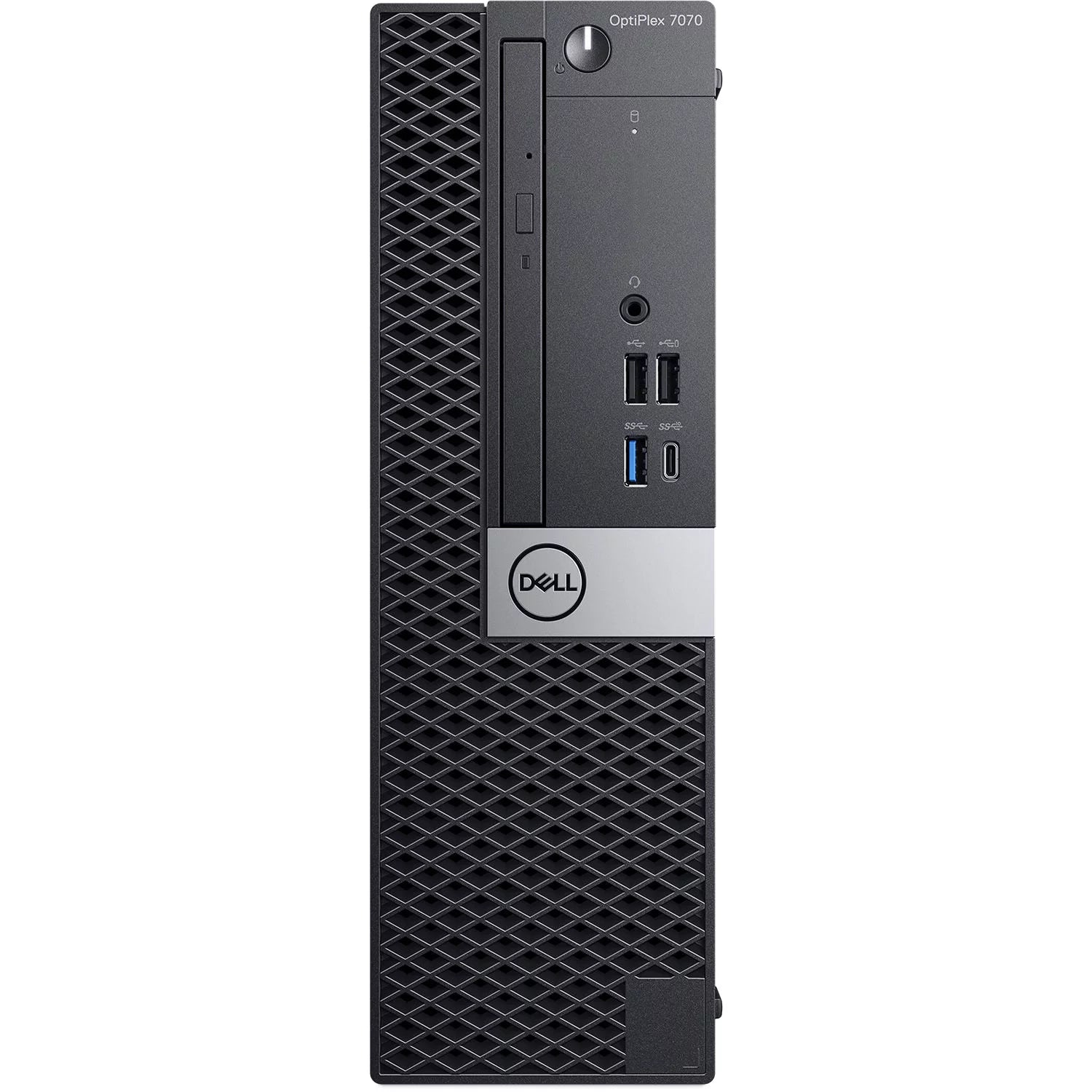 Small Form PC Intel i5-9500 16GB DDR4 256GB NVMe SSD Win 11 Pro C561