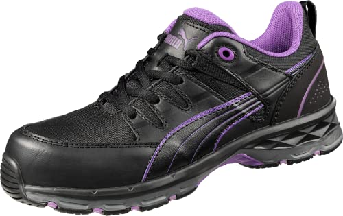 Composite Toe Slip Resistant Low Work Shoes R456