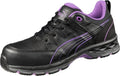 Composite Toe Slip Resistant Low Work Shoes R456