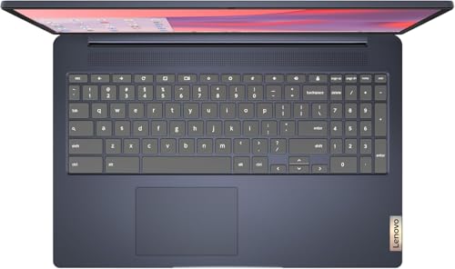 15.6" FHD Chromebook with 8GB RAM and 128GB Storage V575618
