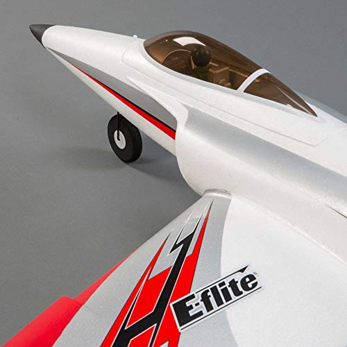 70mm EDF Jet RTF Basic RC Airplane N327919