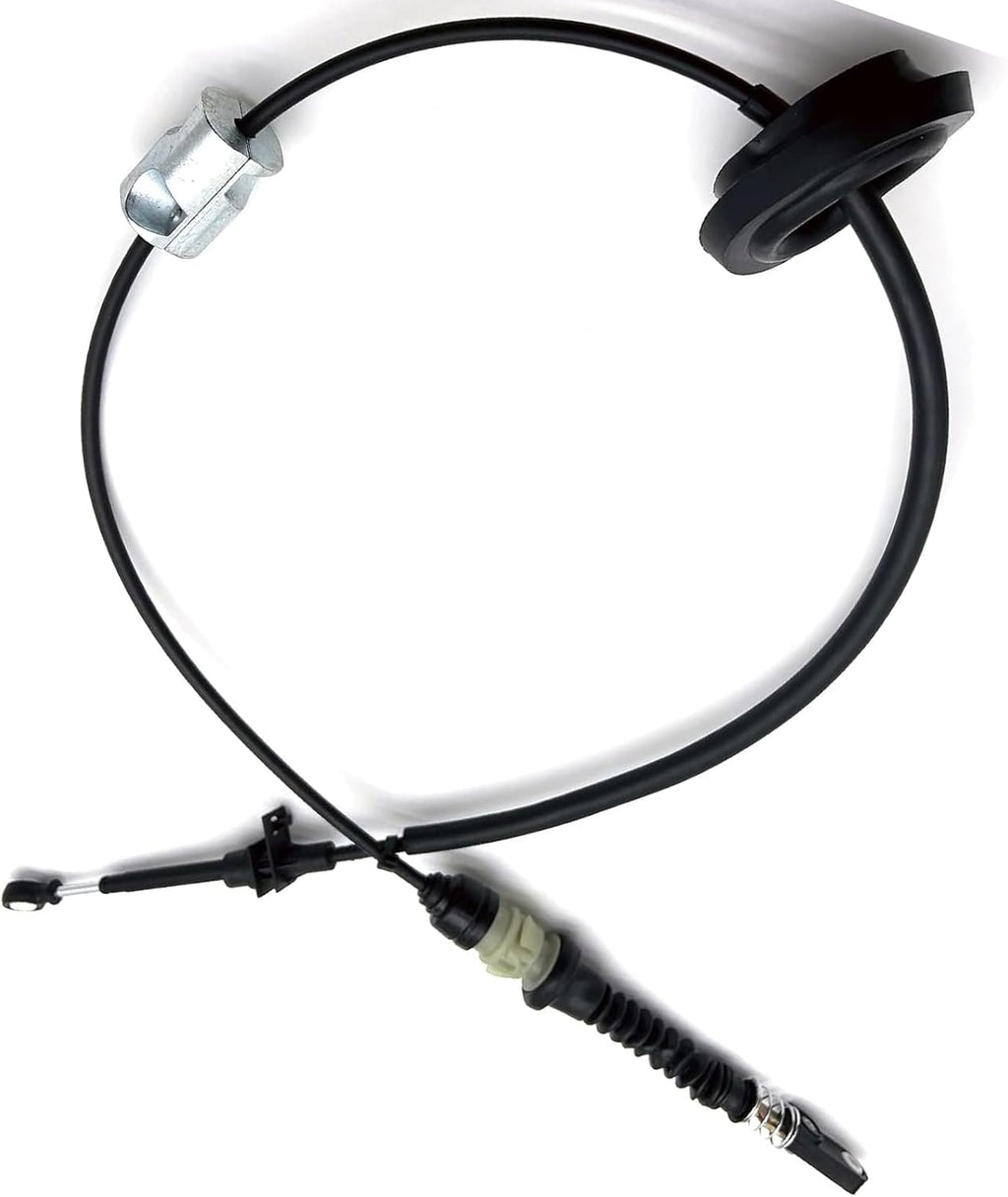 Automatic Transmission Shift Cable for Chrysler 200 2011-2014 U371