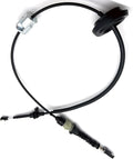 Automatic Transmission Shift Cable for Chrysler 200 2011-2014 U371